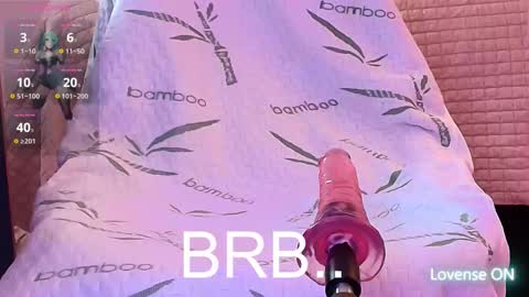 April sweet online show from 12/15/25, 04:11