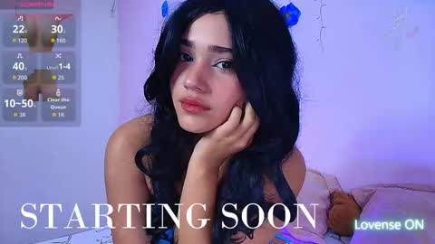 April sweet online show from 02/03/26, 12:43