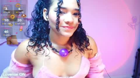 April sweet online show from 05/14/26, 02:24