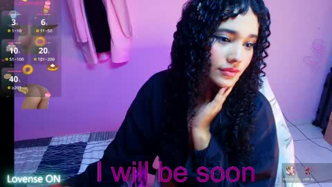 April sweet online show from 05/21/26, 02:13