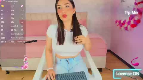 sweet_artemiis online show from 11/15/25, 10:26
