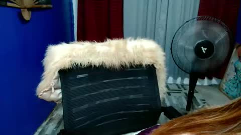 Chelsy online show from 09/23/25, 04:04