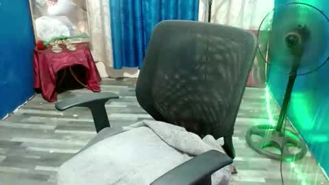 Chelsy online show from 10/13/25, 01:22