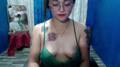 Snapshot of sweet_asian143 chatting on 02/08/26, 06:55 Chelsy online show from 02/08/26, 06:55