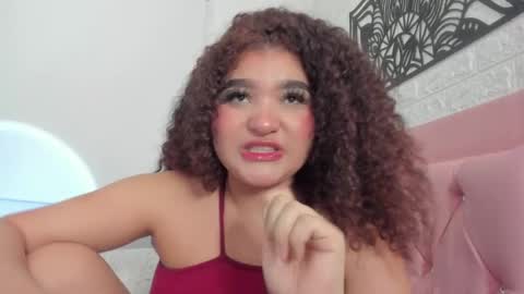 Ashley online show from 01/14/25, 05:34