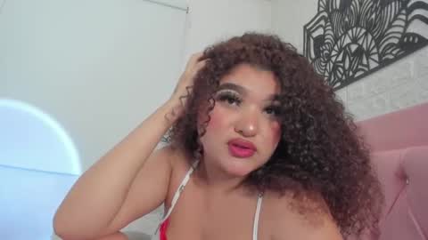 Ashley online show from 01/24/25, 07:41