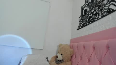 Ashley online show from 01/25/25, 07:49