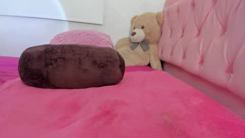 Ashley online show from 03/07/25, 12:26