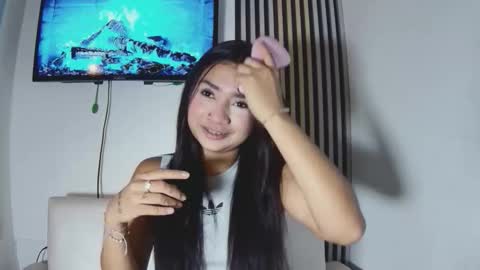 sweet Ayshel online show from 12/05/25, 04:21