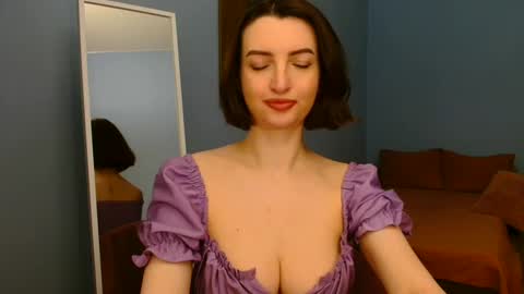 Miranda online show from 02/09/25, 01:44