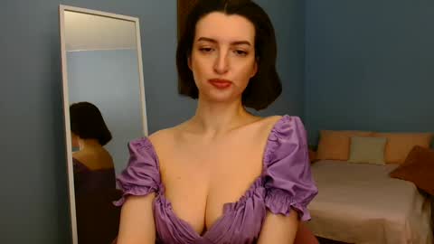 Miranda online show from 02/15/25, 02:37