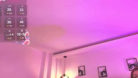 Snapshot of sweet_bellaa_ chatting on 05/16/26, 04:42 Bella online show from 05/16/26, 04:42