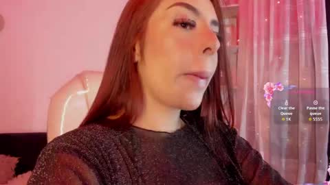 Snapshot of sweet_bellaa_ chatting on 05/31/26, 04:42 Bella online show from 05/31/26, 04:42