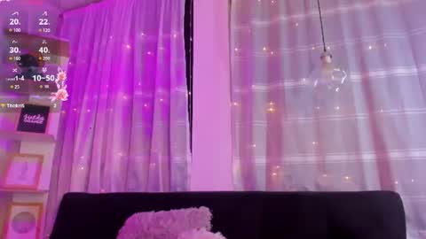 Bella online show from 07/02/26, 05:35