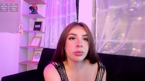 Bella online show from 07/07/26, 05:21