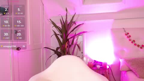 sweet blueberry  online show from 02/05/25, 04:47