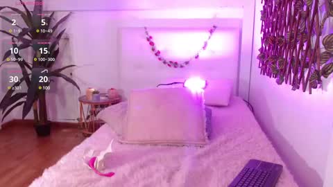 sweet blueberry  online show from 03/10/25, 04:46
