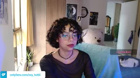 Tutti  online show from 03/11/26, 10:38