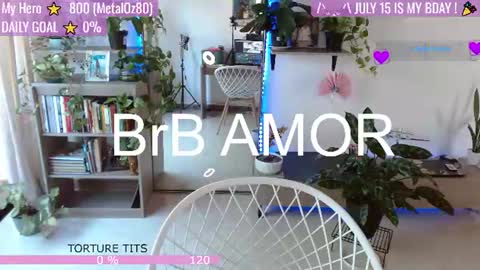 Tutti  online show from 06/11/26, 03:10