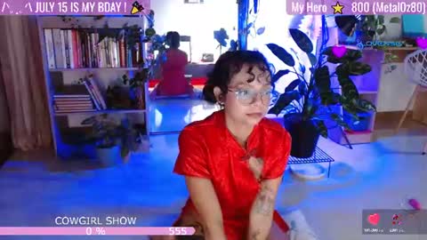 Tutti  online show from 06/18/26, 12:22