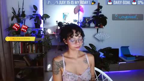Tutti  online show from 06/23/26, 12:30