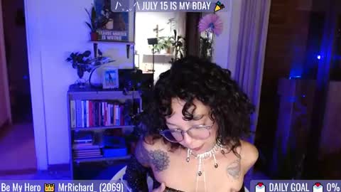 Tutti  online show from 07/13/26, 11:51