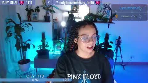 Tutti  online show from 07/30/26, 11:59