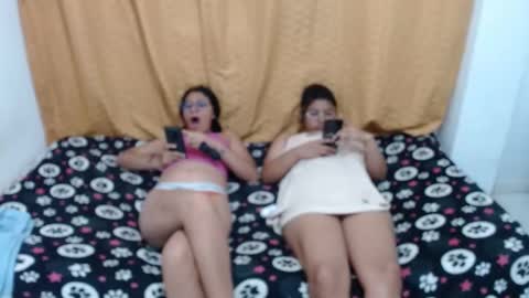 daisy and sweet online show from 10/22/25, 11:26