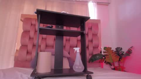 Snapshot of sweet_booty1 chatting on 10/03/25, 05:43 Chelsy  online show from 10/03/25, 05:43