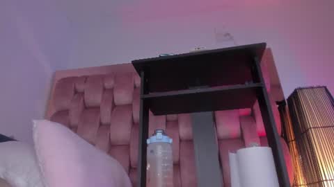 Chelsy  online show from 07/28/26, 07:39