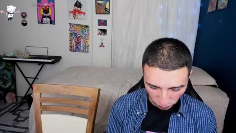 CristianBrayan PVT OPEN online show from 03/04/25, 12:01