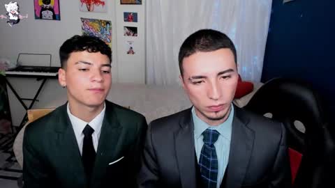 CristianBrayan PVT OPEN online show from 03/05/25, 12:00