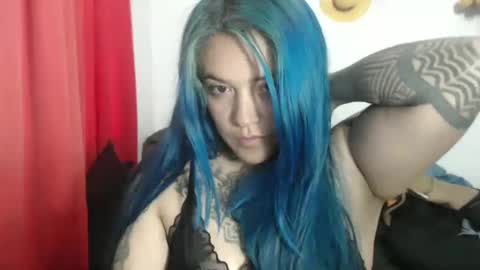 Snapshot of sweet_bubblee chatting on 03/03/25, 10:42 Bubbles online show from 03/03/25, 10:42