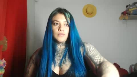 Bubbles online show from 10/09/25, 09:57