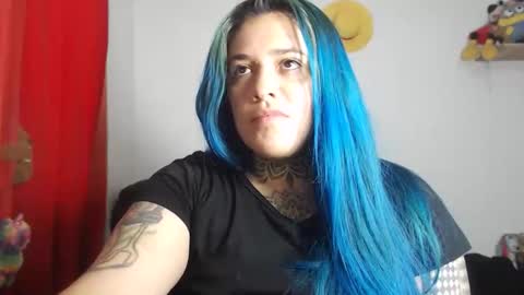 Bubbles online show from 10/10/25, 09:25