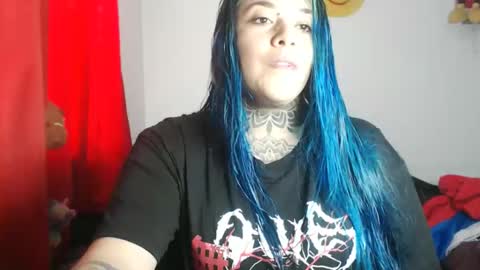 Bubbles online show from 10/15/25, 03:56