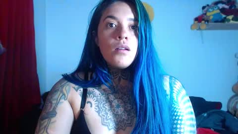 Bubbles online show from 11/05/25, 03:06