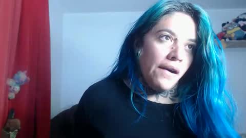 Bubbles online show from 05/11/26, 01:22
