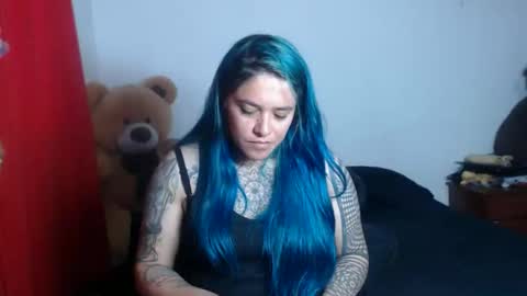 Bubbles online show from 05/13/26, 09:55