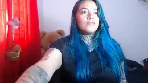 Bubbles online show from 05/22/26, 08:25