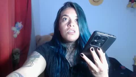 Bubbles online show from 06/05/26, 12:39