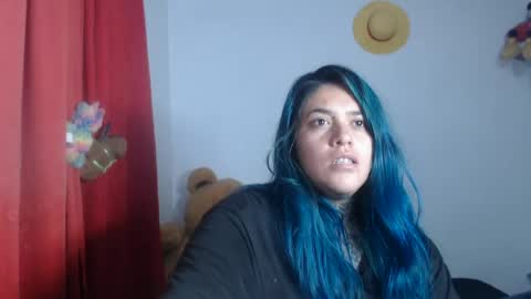 Bubbles online show from 07/19/26, 02:59