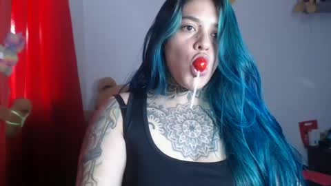 Bubbles online show from 07/24/26, 10:08