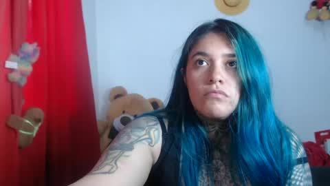 Bubbles online show from 07/27/26, 09:55