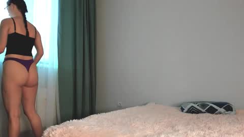 Snapshot of sweet_bun__ chatting on 02/03/26, 09:47 Christina online show from 02/03/26, 09:47
