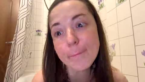Snapshot of sweet_bun__ chatting on 03/15/26, 09:48 Christina online show from 03/15/26, 09:48