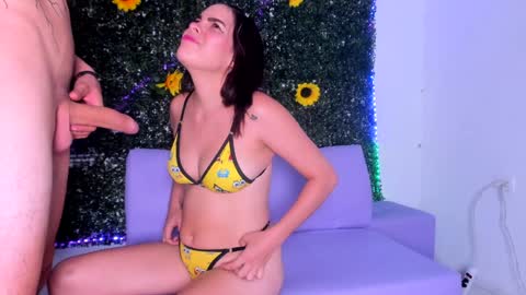 x Angelica Daniels - mod  Tio willy online show from 01/22/25, 08:38