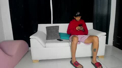 x Angelica Daniels - mod  Tio willy online show from 04/05/26, 02:42