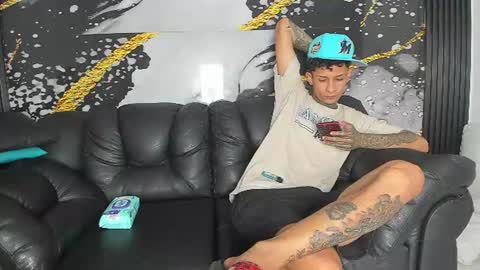 x Angelica Daniels - mod  Tio willy online show from 06/13/26, 07:45
