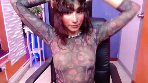 SWEET BUNNY  online show from 09/24/25, 07:28